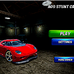 Ado stunt cars 2