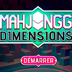 Mahjongg Dimensions 5 minutes
