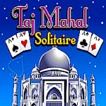 Solitaire du Taj Mahal