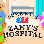 Morts Stupides – Hôpital de Zany