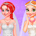 Princesses organisatrices de mariage