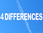 4 differences
