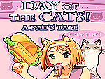 Day of the cats episode 1
