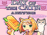 Day of the cats episode 2