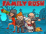 Family rush