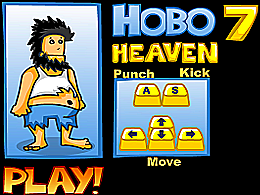Hobo 7 heaven