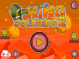 King soldiers 2