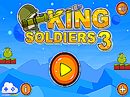 King soldiers 3