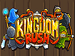 Kingdom rush