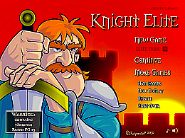 Knight elite