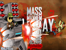 Mass mayhem 6