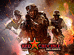 Red crucible reloaded