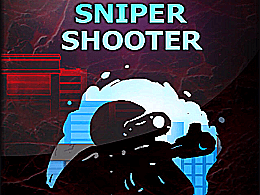 Sniper shooter