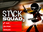 Stick squad 3