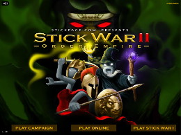 Stick war 2