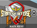 Strategy defense 8