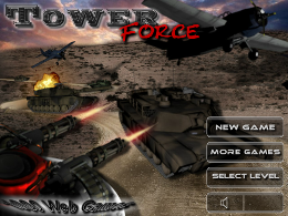 Tower force