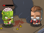Wrath of zombies