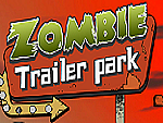 Zombie trailer park
