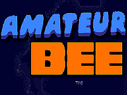 Amateur bee