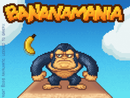 Bananamania