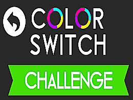 Color Switch Challenges