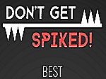 Don't Get Spiked
