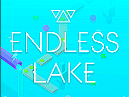 Endless lake