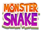 Monster snake