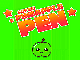 Pineapple Pen