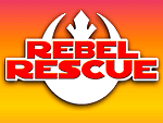 Sauver les Rebelles