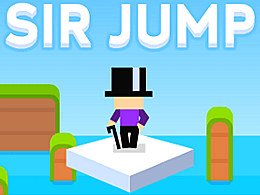 Sir jump