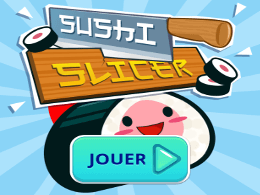 Sushi slicer