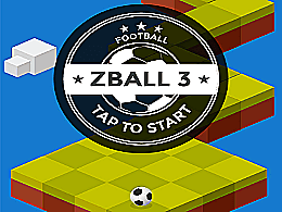 Zball 3 football