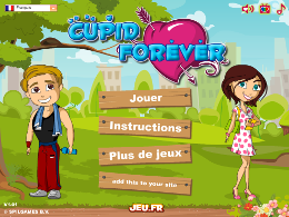 Cupid forever