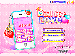 Dial for love