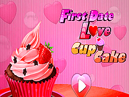 Gâteau d'amour - Premier rendez-vous