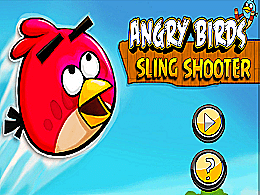 Angry birds fronde