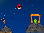 Angry birds space hd