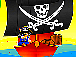 Angry pirates