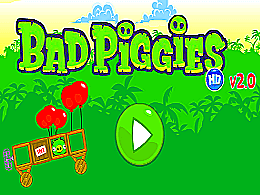 Bad piggies 2 hd