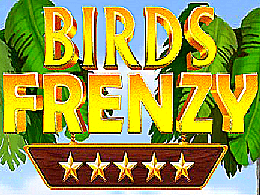Birds frenzy