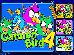 Cannon bird 4