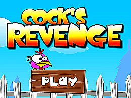 Cock's Revenge