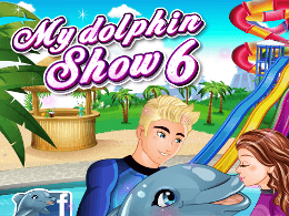 My dolphin show 6