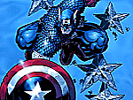 Cauchemar de Captain America