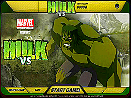 Hulk vs wolverine and thor