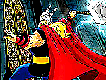 Thor the defense of asgard
