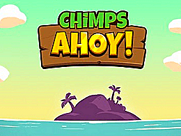 Chimps ahoy
