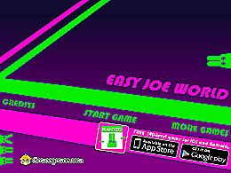 Easy joe world